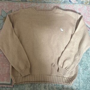 Beaufort Bonnet Crewneck Pullover